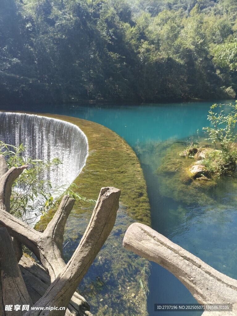 卧龙潭