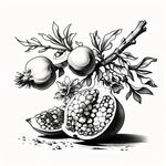 AI生画