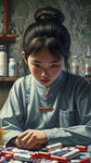 AI生画