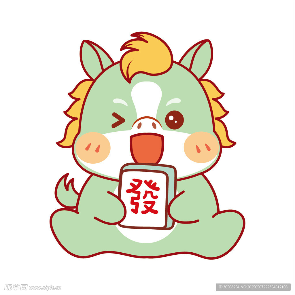 礼富华宝马