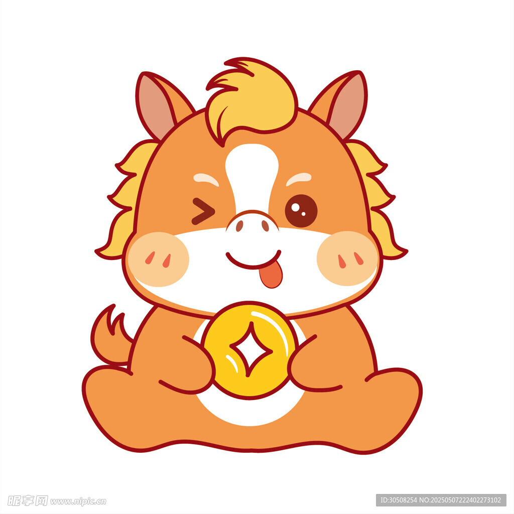 贵雅贤驹