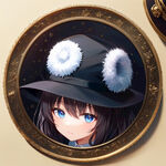 AI生画