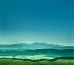 自然景观山脉