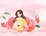 母亲节素材