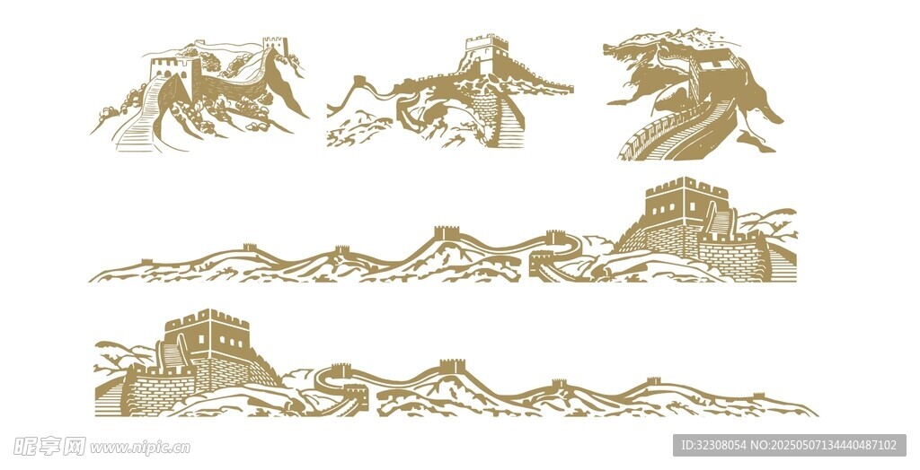 长城矢量 