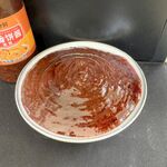 土家酱香饼酱