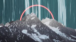 山峰