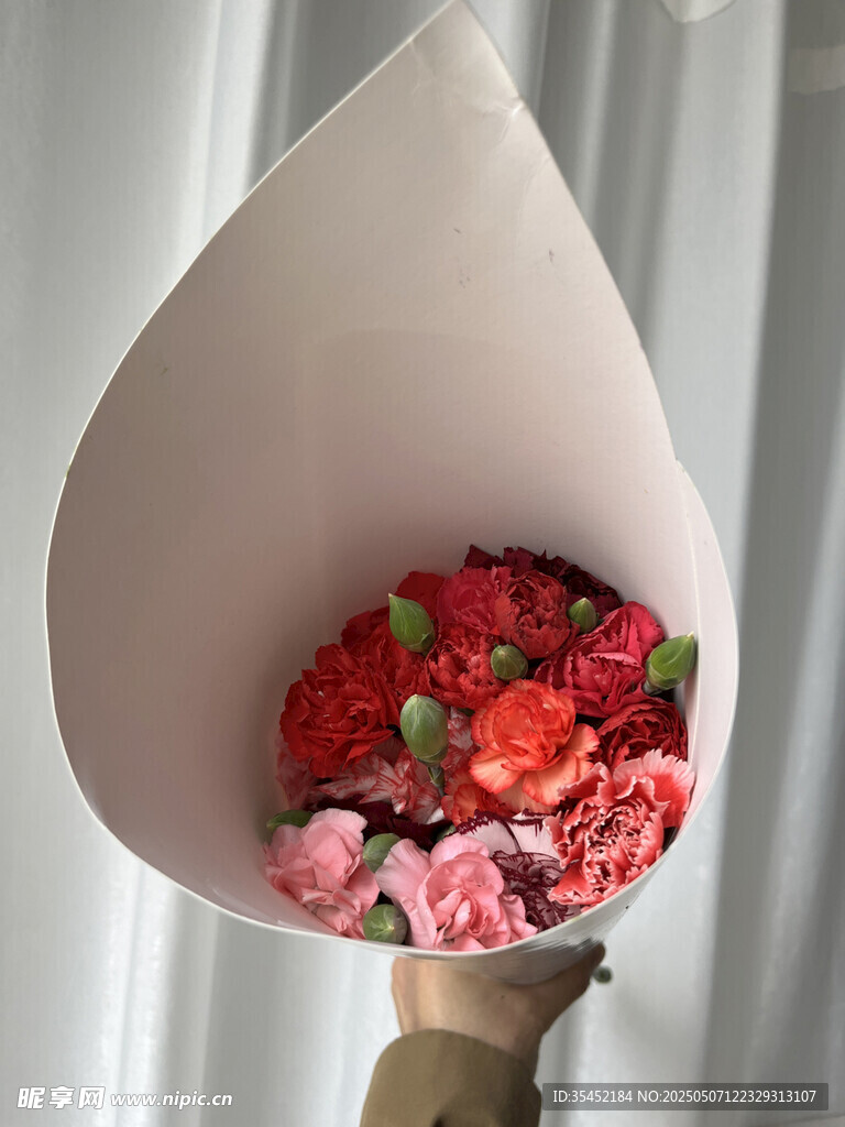 花束