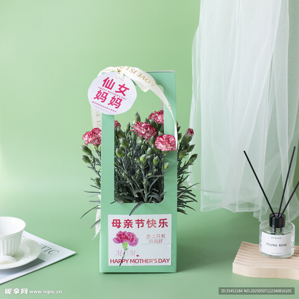 花袋