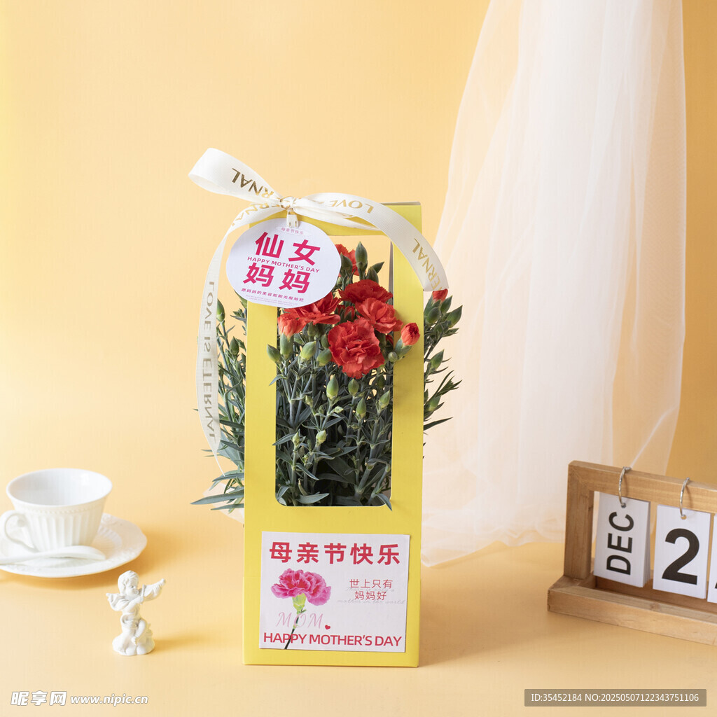 花袋