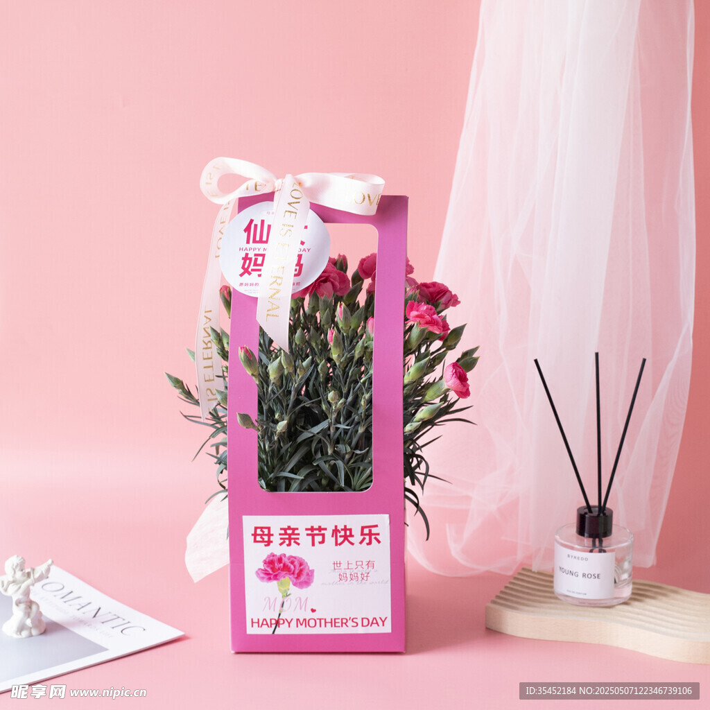 花袋