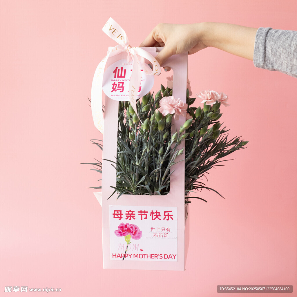 花袋