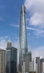 上海摩天大楼