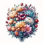 AI生画