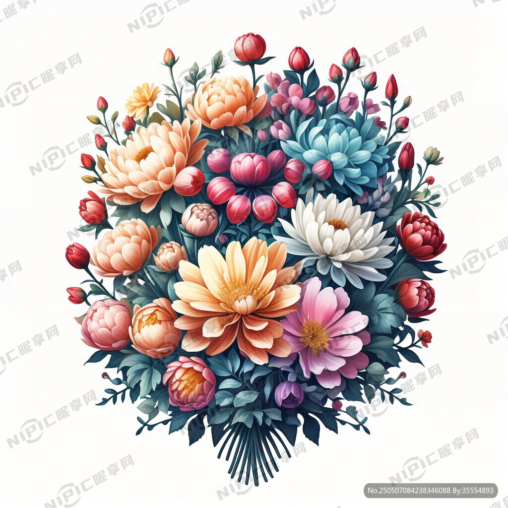欧美最喜欢的花 花要真实好看