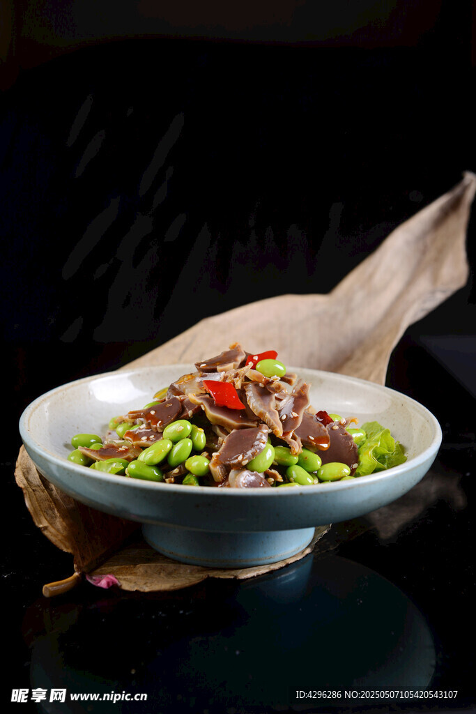 美味青椒炒牛肉