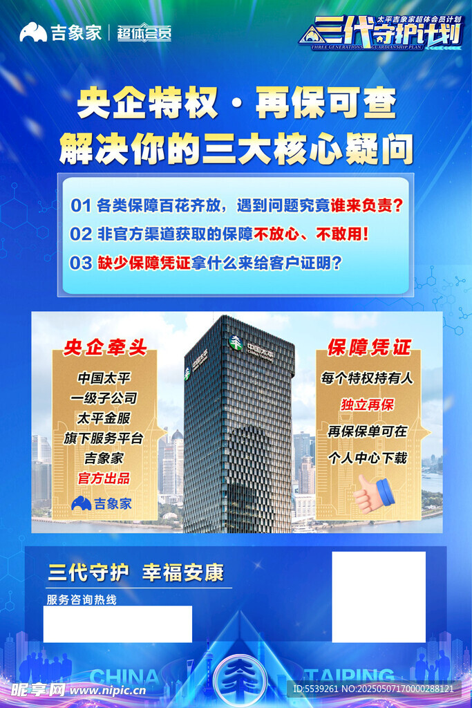安全购房三大核心问题