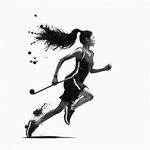 AI生画
