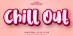 放松时刻 Chill Out
