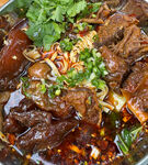 牛肉面
