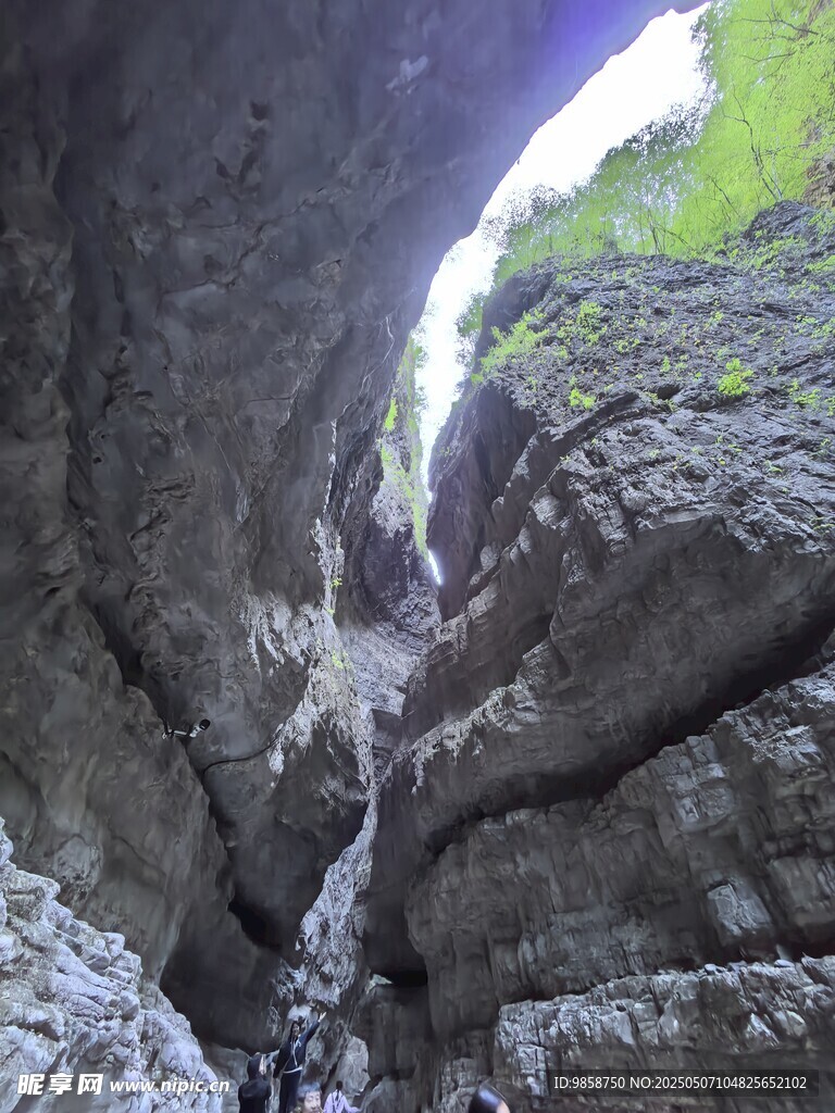 野三坡