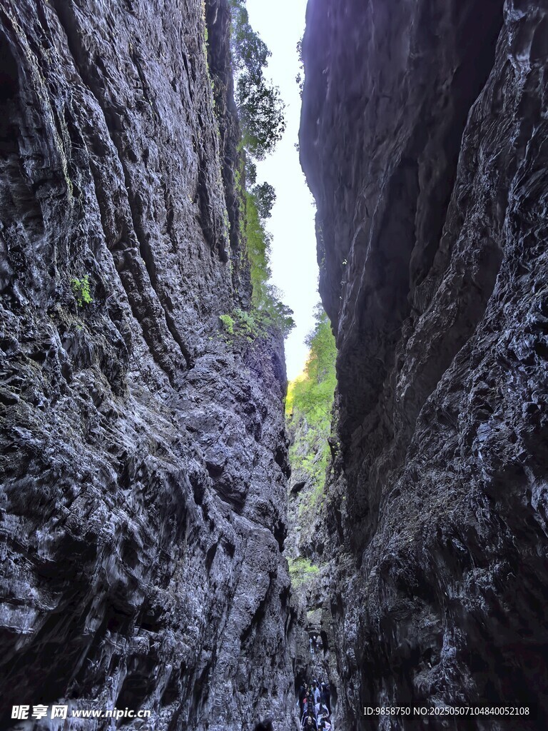 野三坡