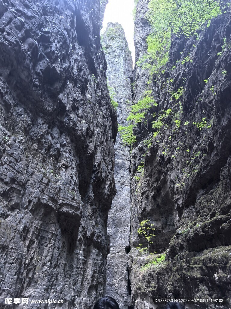 野三坡