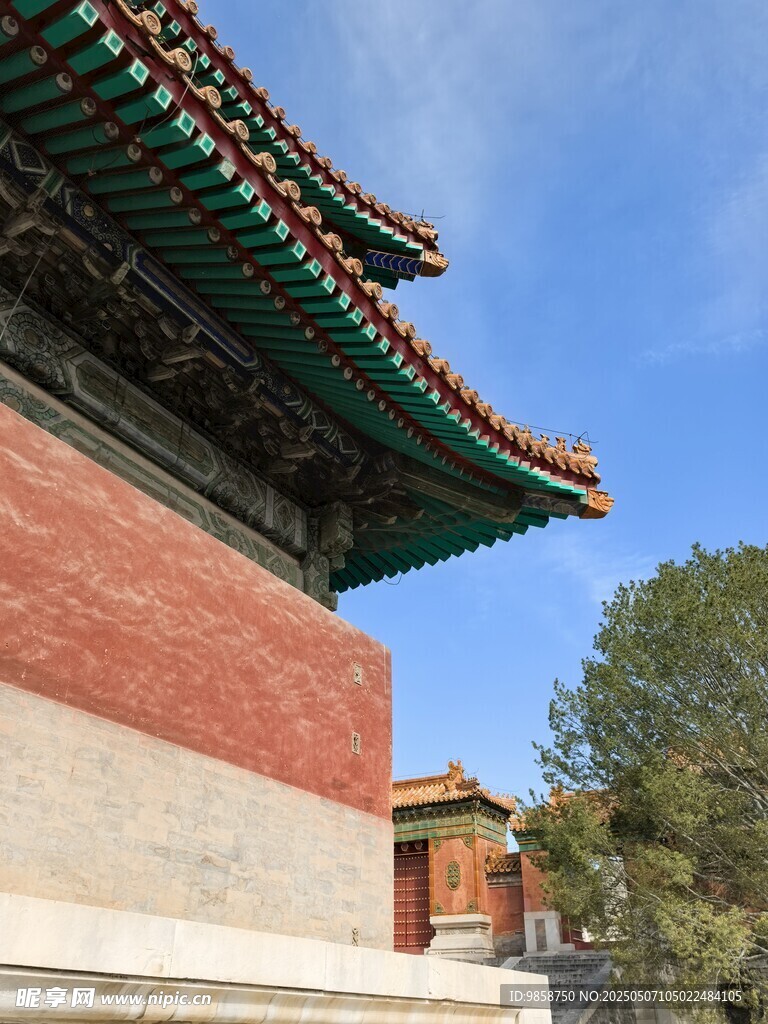 清西陵