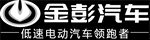 金鹏电动车logo