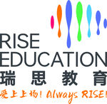 瑞思教育logo