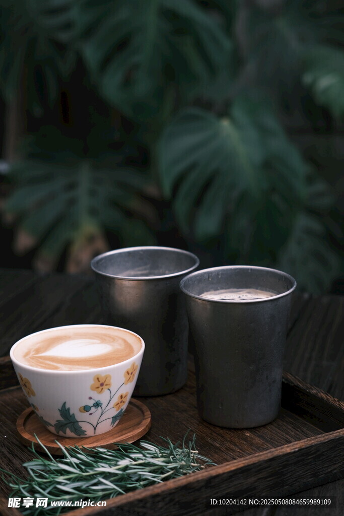 中式茶具 静谧茶韵氛围