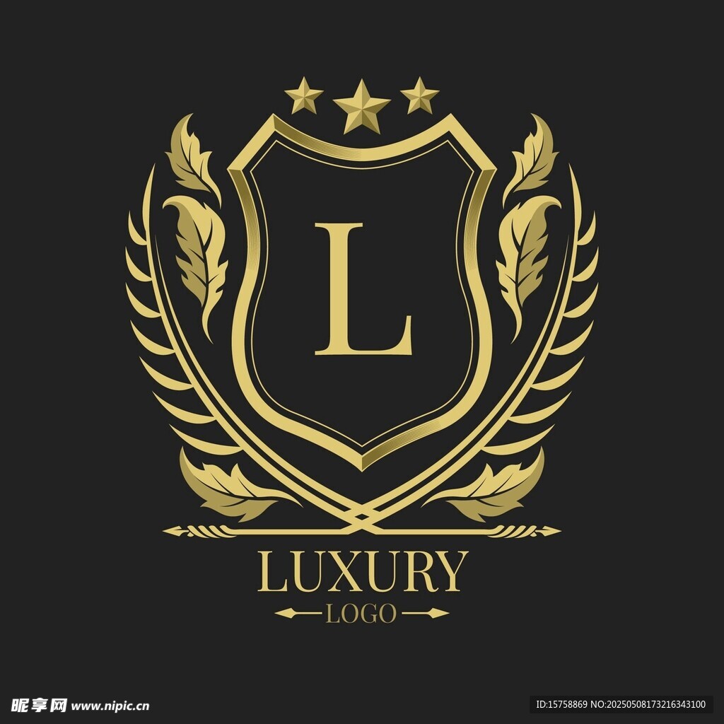 logo图案设计