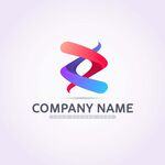 公司logo图案