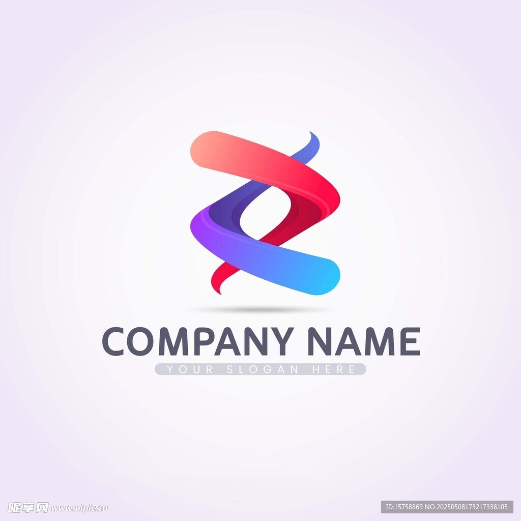 公司logo图案