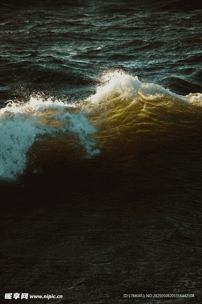 海浪