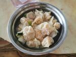 馄饨