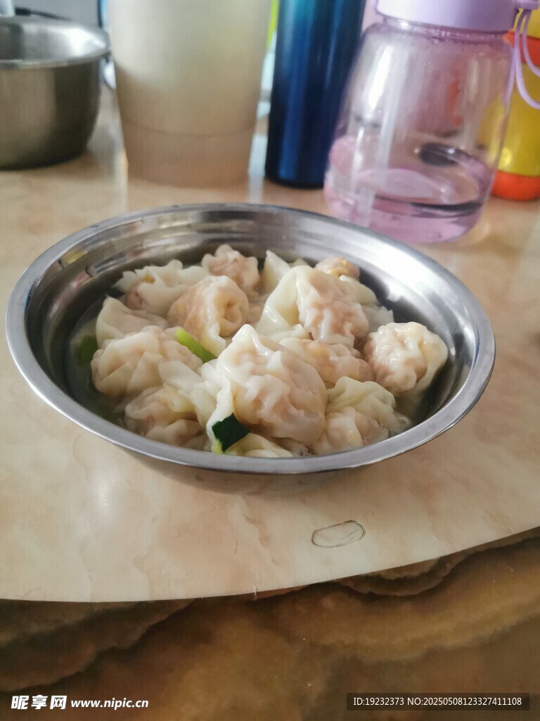 馄饨 抄手