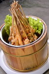  串串香