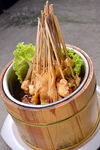  串串香