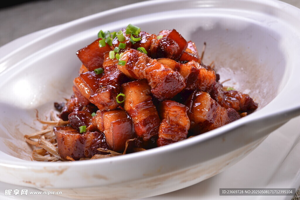 砂窝红烧肉