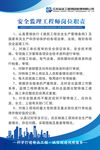 工地制度牌