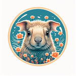 AI生画