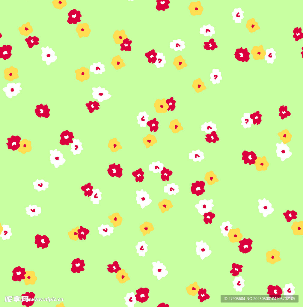 数码印花