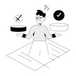 人物抉择困境插图