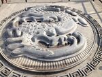 浮雕刻