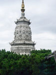 古风石塔