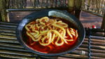 土豆粉