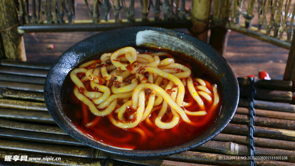 土豆粉