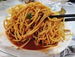 美味拌面