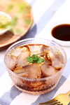 凉粉 冰粉 仙草冻 